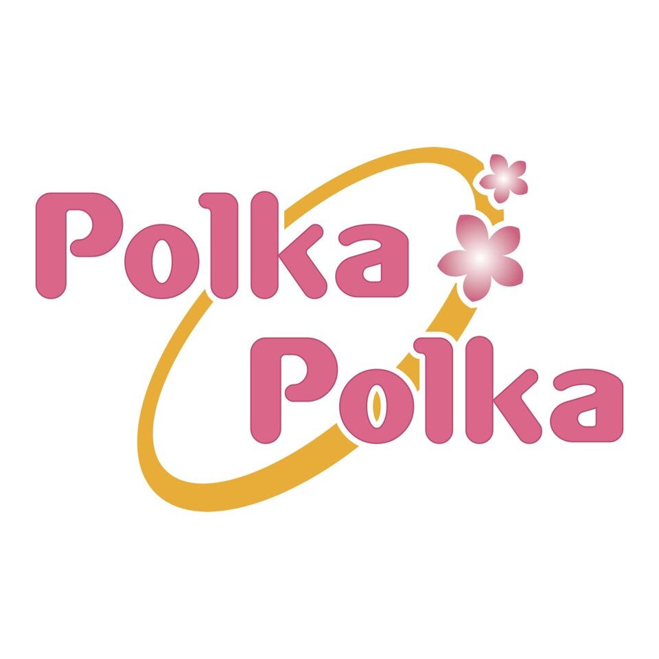2013年よりご愛顧頂いておりましたPolka＊Polkaですが 残念ながら7月24日をもちまして閉店させて頂きました、HPも閉鎖いたしました。Polka＊Polkaご利用頂き誠にありがとうございました。