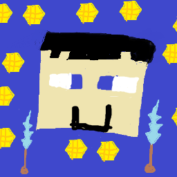 Jefflel here, I make bad videos on youtube. MVP on Hypixel. No sleep is life, and im the memiest of memers