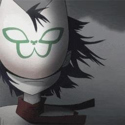 'Allo! I'm Noodle! The Asian Axe Princess and guitarist for Gorillaz.