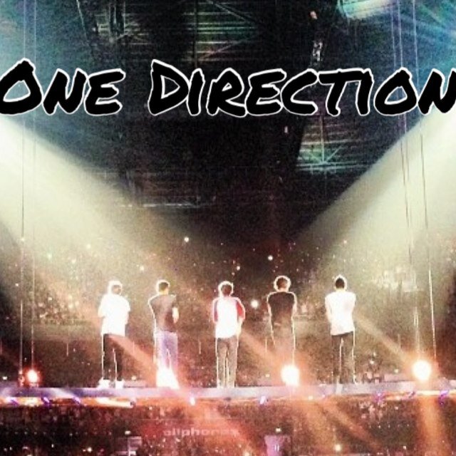This is an account for my wattpad! I will update about my stories and have contests! Thanks again for reading!Wattpad account- @1D_lover_1999 ~Madison Nicole~
