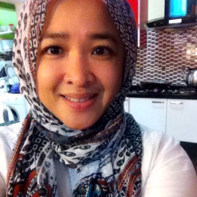 Allah maha besar