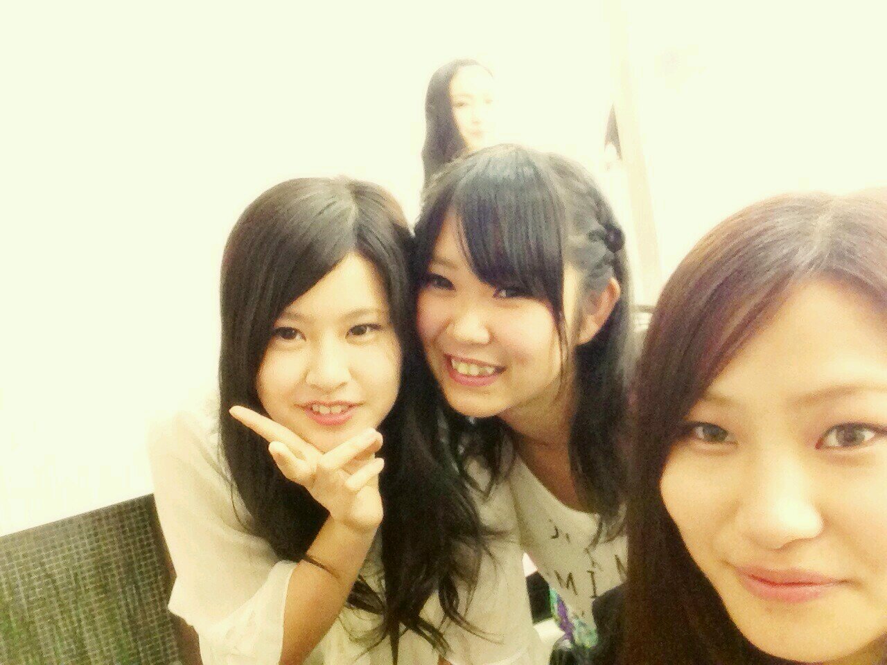 渡辺春香 0331 Watanabe Twitter