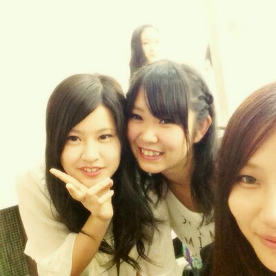 渡辺春香 0331 Watanabe Twitter
