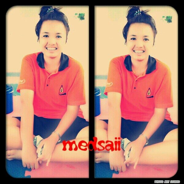 I'mMEDSAII 
I know I'm not arrogant, we have to talk with me.
