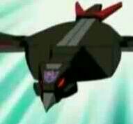 Decepticon: Laserbeak: Destruction: