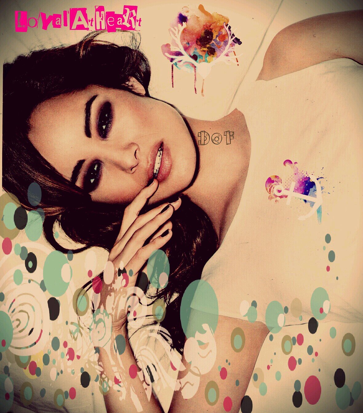 LoyalAtHeart's profile picture. Followed my heart only to be lead to darkness. Now I am trying to find my way out, but I keep getting pulled deeper in. 18+ Roleplay #DarkestOfFateTwilight