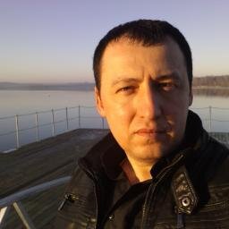 AdamusMagnus's profile picture. 