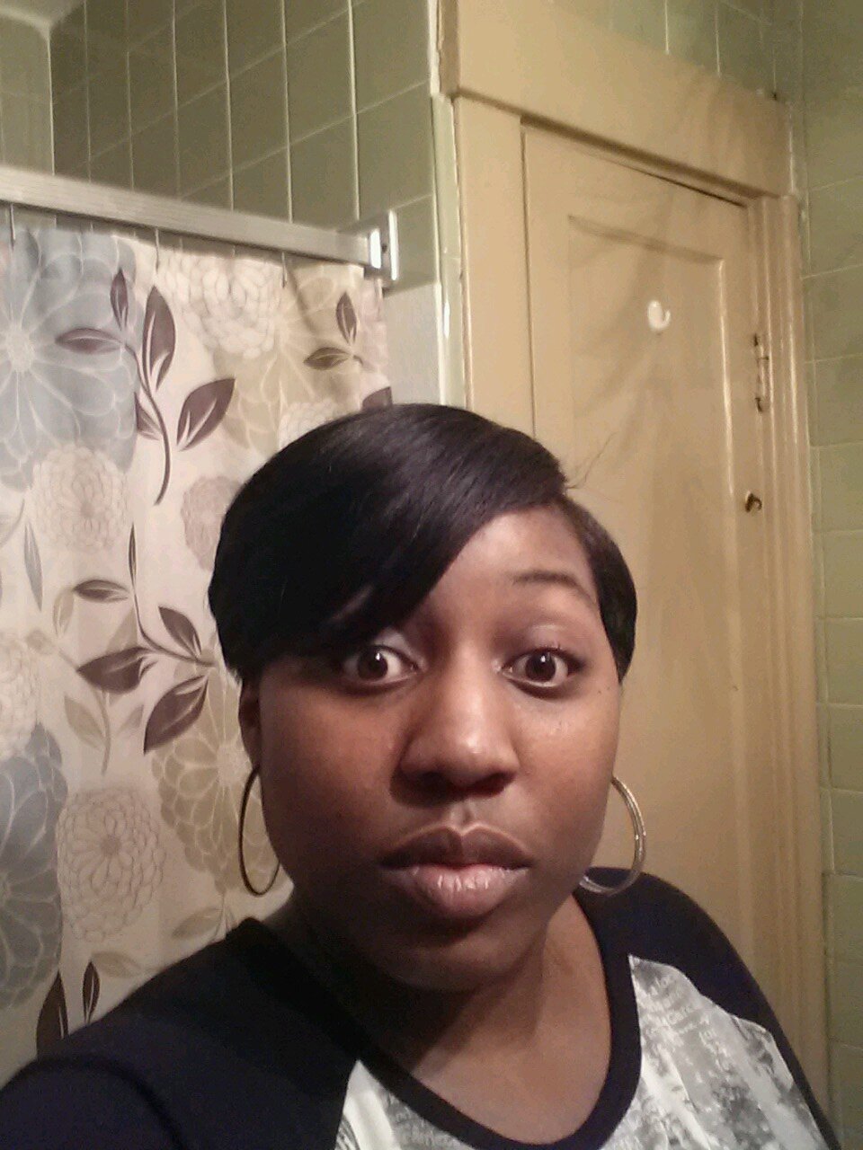 #TeamFollowBack #TeamIDGAF #TeamCU #Teamindependent 
I am the nicest person untill you piss me off!!!