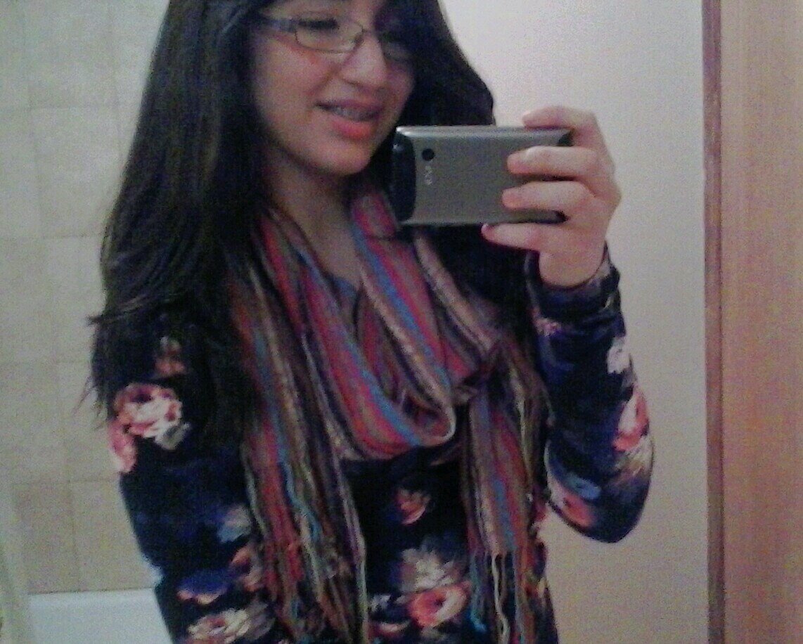 Hello :)