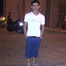 me sigues y yo te sigo :)