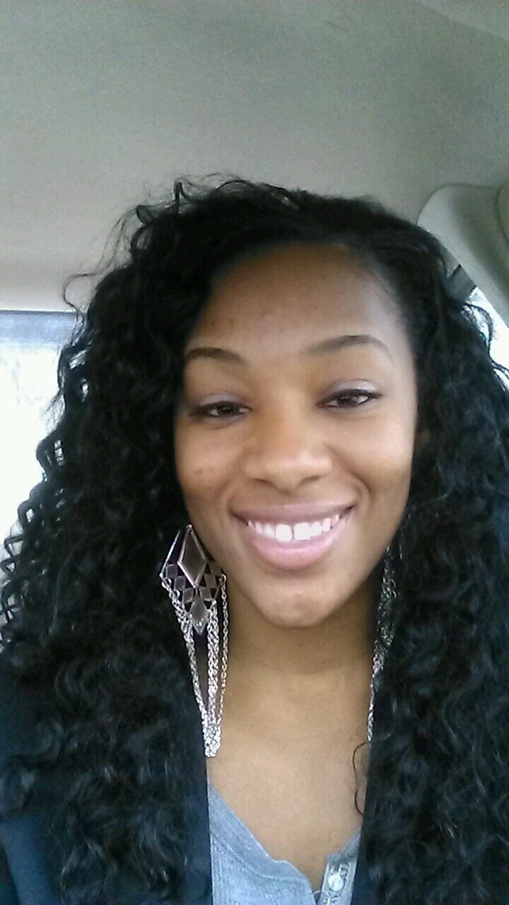 *Sassy Intelligent  Gorgeous  Independent Queen* #PRETTY$$  ;-) Mother of a Beautiful smart Sweet Sweet Princess...!*Baby Aylah*!