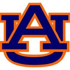 Website and social media for others who love #Auburn Football.