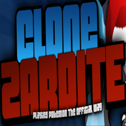 The Name's Cloned! Graphic Designer and Administrator Staff of TeamPokeTubers Network. Subscribe, For More Pokemon Love.