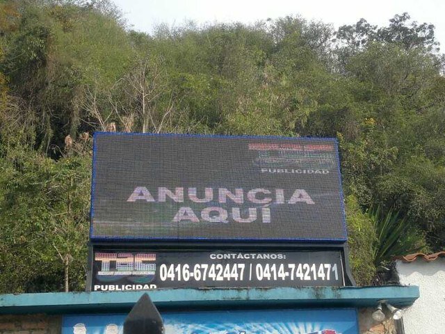 TACpublicidad's profile picture. anuncia tu Empresa en Valla LED -Capacho