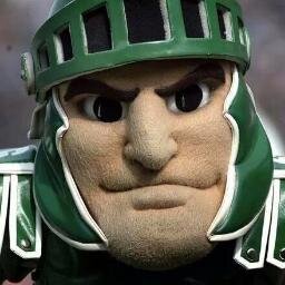 Follow me….don’t follow me….not a big deal either way. Likes do not = endorsements. Opinions my own. #MSU