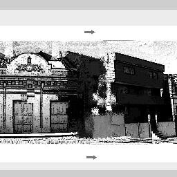Archivo contemporáneo, registros, imágenes. Personajes-cotidianidad. Quito.