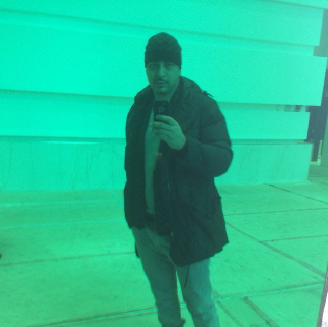 Aries - music lover - toronto