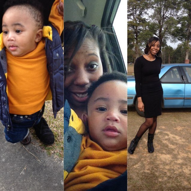 #PROUD MOTHER