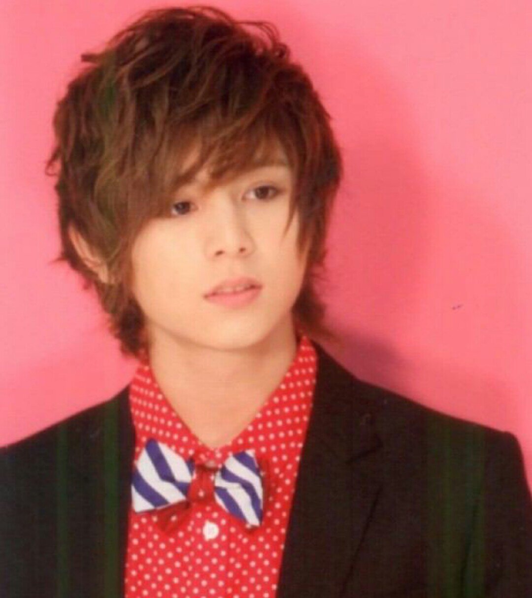 pwmaj1's profile picture. 夢の中で待ってるよ。