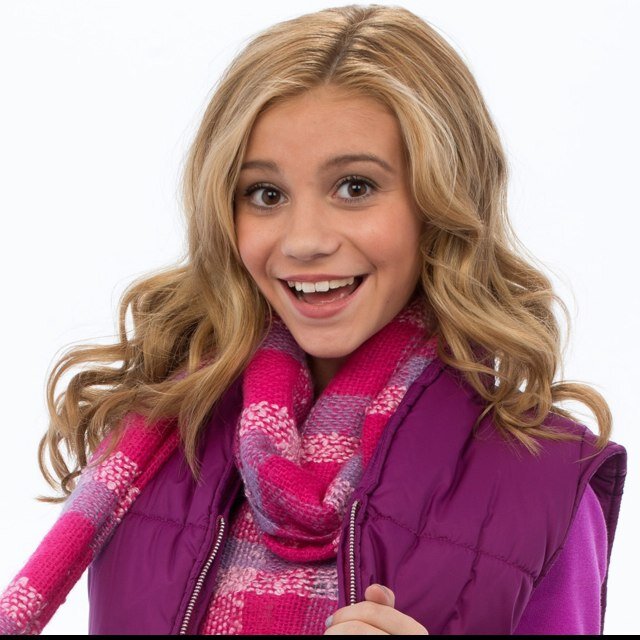 MackenzieNoahle's profile picture. A girl named G Hannelius changed my life. G Faved x4