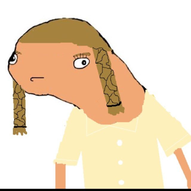 i may b yung but i am redy