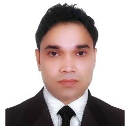 imrulkayesh's profile picture. 