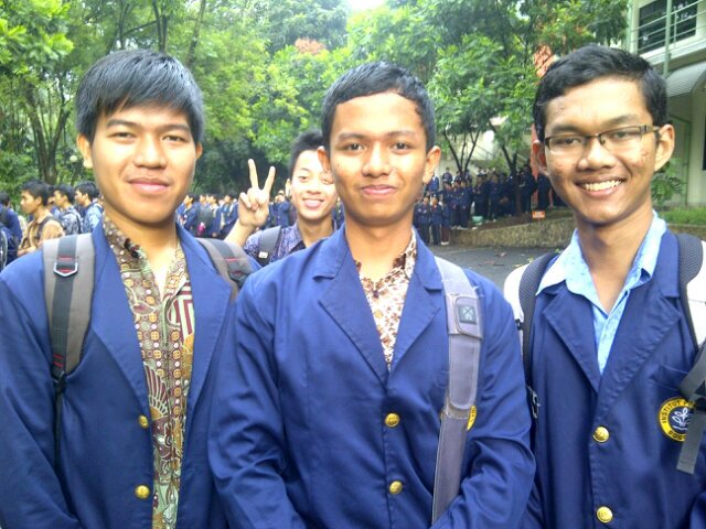 Welcome to IPB