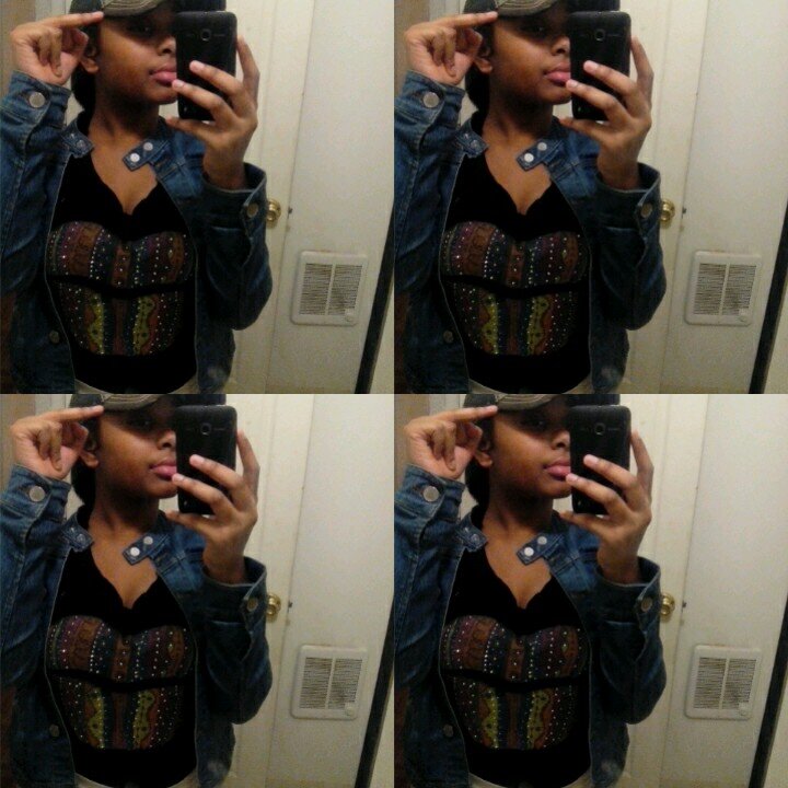 W Y O , Bree ! Im Just A Gurll From Philly ; Who Loves Meek Milly ! , Thurll Ass Gal ; I Keep It 3HUNNIT ! Ball Is LIFE !