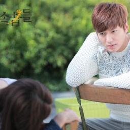 minho_dam's profile picture. 