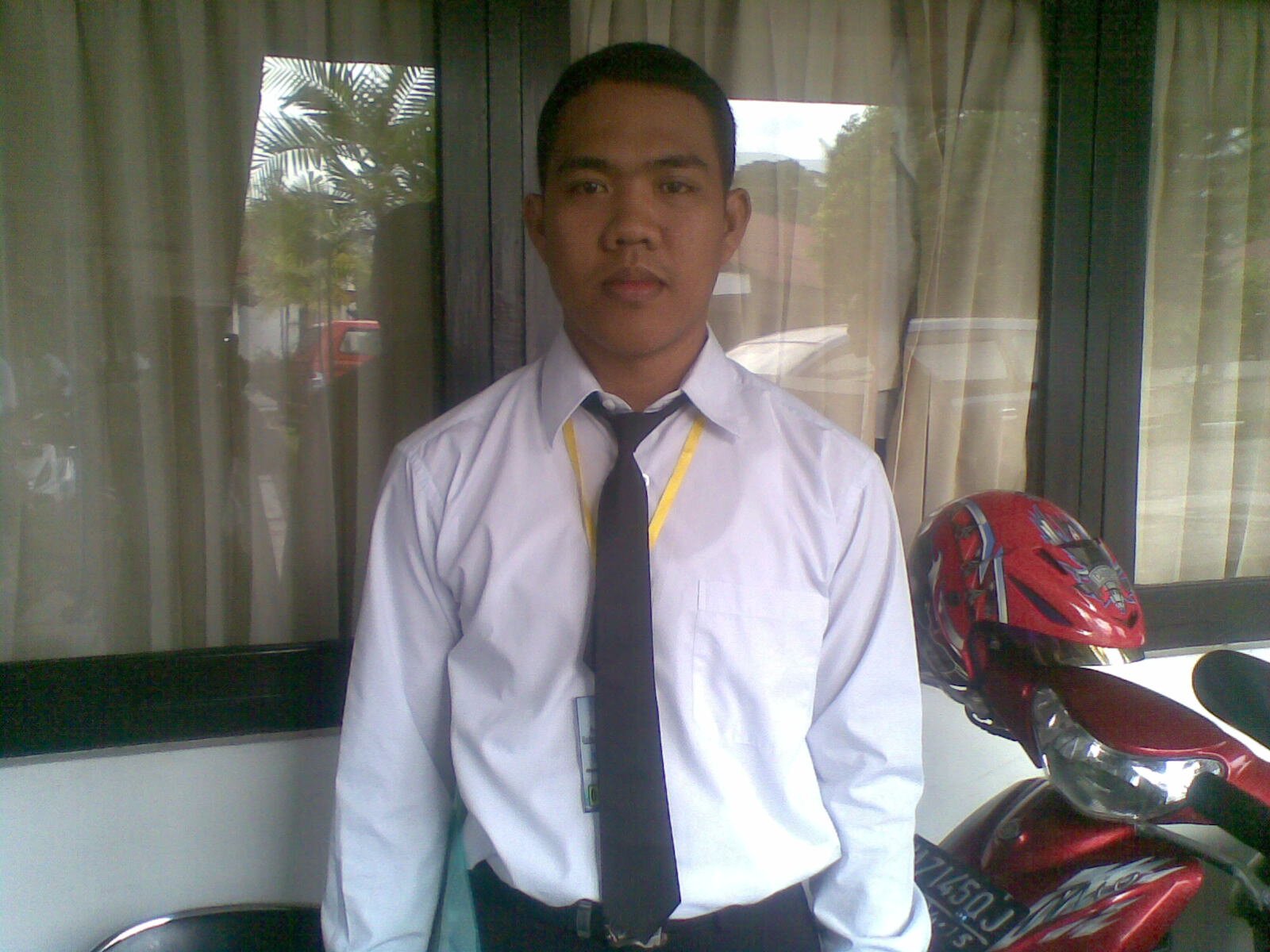 danilsiregar96's profile picture. 