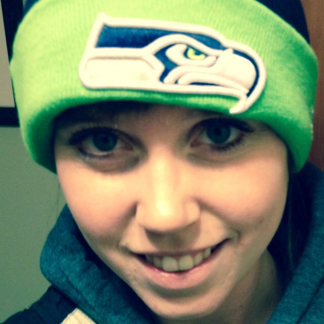 I like the Seahawks and country music and living and shtuf. But mostly the Seahawks.