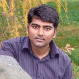 pradeepan27's profile picture. 