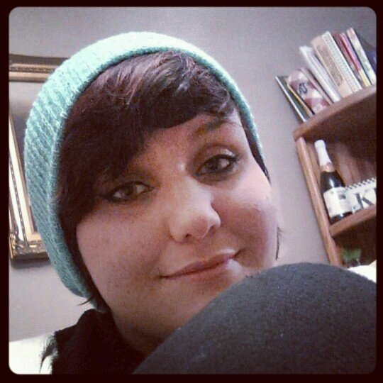 Hey everyone, I started a fundraising campaign for 'Nome Sweet Nome'. Please tap to donate: http://t.co/PqlMklminu