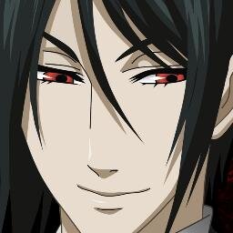 part of the demonic Michaelis family and taken by the beautiful @EvilQueenKathy ((she is forever my demonic princess))