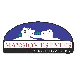 The Mansion Estates Neighborhood located in Georgetown KY off Lemons Mill Rd.
