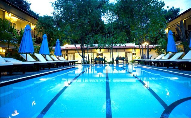 kongvannak's profile picture. BA:Computer Science MA:Management