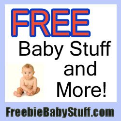 Find all the best freebies for your baby! Our website is targeted towards parents who want to get free baby stuff online.