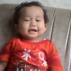 my family in my heart