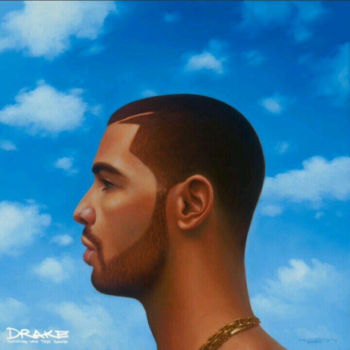 Nothing Was The Same