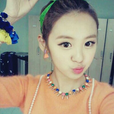 이미유 (@LoVe_Korea_xxx) Twitter