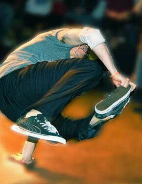 Training old moves