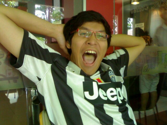 Fino Alla Fine Forza JUVE |I'm JUVENTINI