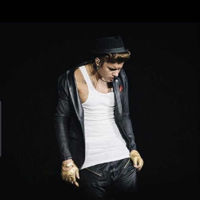 i love justin bieber,Coreography Dancer