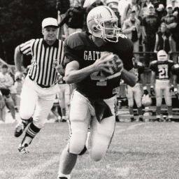 Gaiter Alum, #1 Dad (have mug to prove it!), Prine Fan.