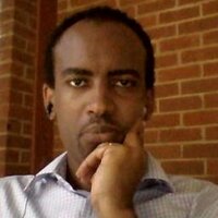 Adamu Addissie (@adamuaddissie) 's Twitter Profile