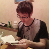 Taro Furubayashi (古林 太郎) (@fbayashi_t) 's Twitter Profile Photo Taro Furubayashi (古林 太郎) (@fbayashi_t) 's Twitter Profile Photo
