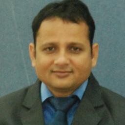 Additional Professor at All India Institute of Medical Sciences (AIIMS), Jodhpur, India
