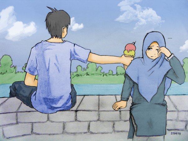 Maaflah mun timeline hibak lawan statusku ja yg @kadaPenting :D