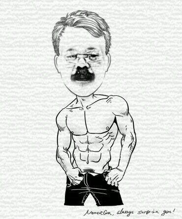 musabdurmuslih's profile picture. 