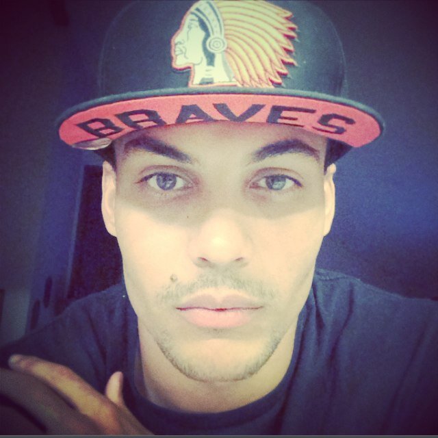 vicmarshall42's profile picture. 